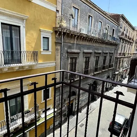 Apartment Faraone