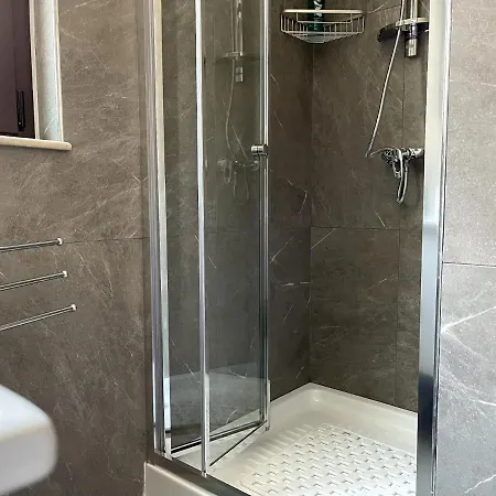 Apartment Faraone Catania