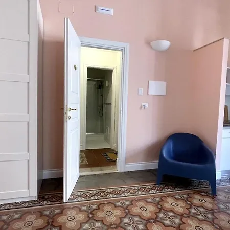 Apartment Faraone