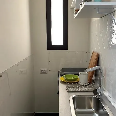 Apartment Faraone