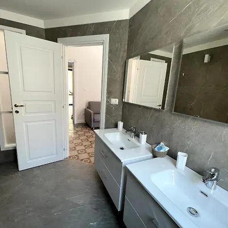 Faraone Apartment Catania