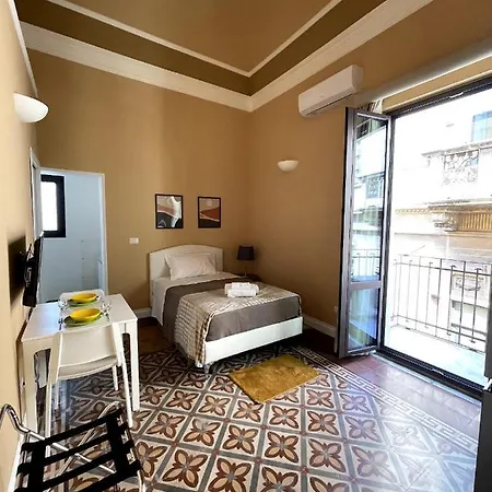 Faraone Apartment Catania